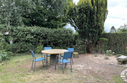 Bois-Heroult House | La Maison des Artistes