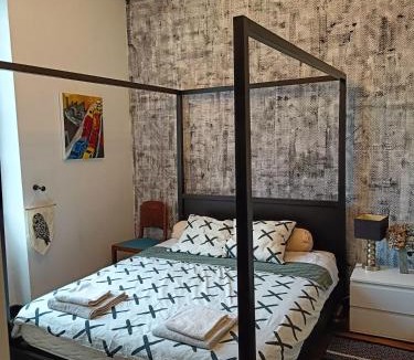 Laguepie House | La Maison des Artistes