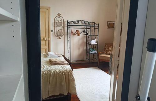 Laguepie House | La Maison des Artistes