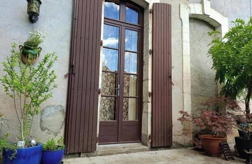 Laguepie House | La Maison des Artistes - Charm, Nature & Serenity in Laguépie