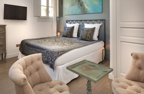 Avignon City Centre House | La Maison des Augustins B&B, Spa et Fitness