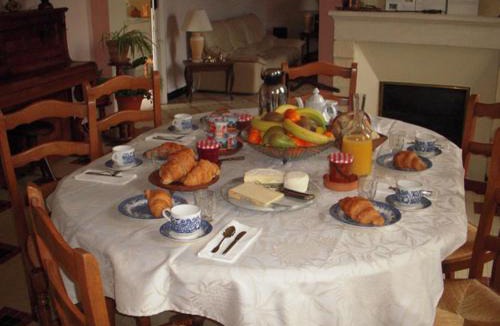 Puisseguin Bed & Breakfast | La Maison des Aurélines