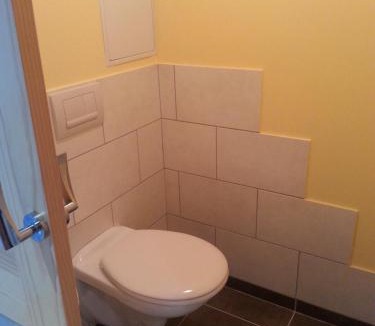 Saint-Basile Bed & Breakfast | La Maison Des Badons