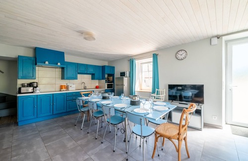 La Latette House | La Maison des Bailly - Maison pour 12p