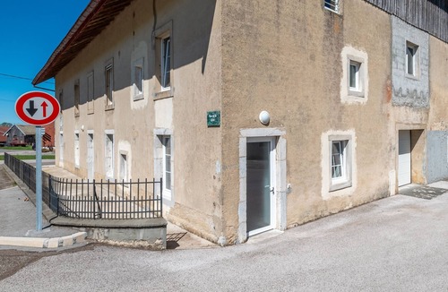 La Latette House | La Maison des Bailly - Maison pour 12p