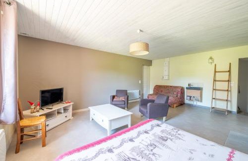 La Latette House | La Maison des Bailly - Maison pour 12p