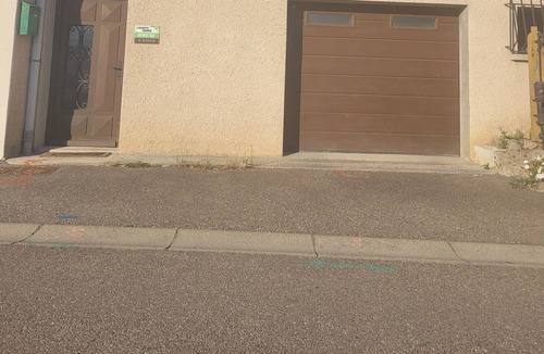 Bas-en-Basset House | La Maison des Bananiers