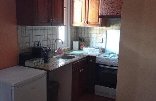 Bas-en-Basset Apartment | La maison des Bananiers