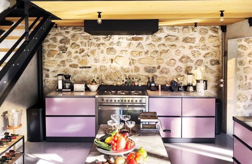 La Beaume Villa | La Maison Des Baronnies