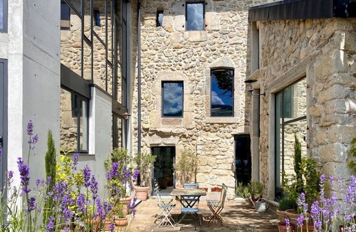 La Beaume Villa | La Maison Des Baronnies