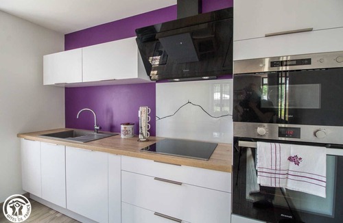 Nebouzat House | La Maison des Bergers