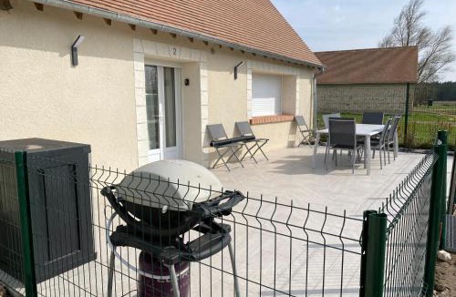 Romorantin-Lanthenay House | La maison des biquettes