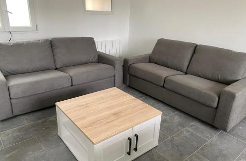 Romorantin-Lanthenay House | La maison des biquettes