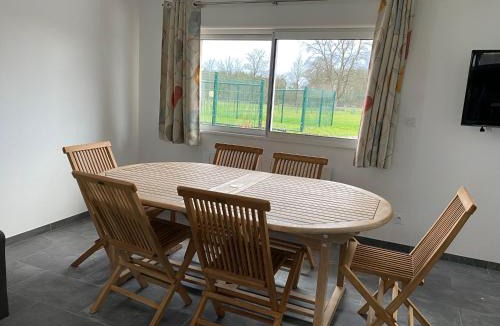 Romorantin-Lanthenay House | La maison des biquettes