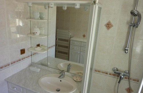 Orbigny House | La maison des Bruyères