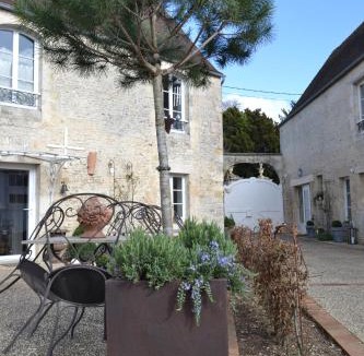 Falaise Bed & Breakfast | La Maison Des Buis