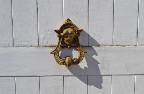 Falaise Bed & Breakfast | La Maison Des Buis