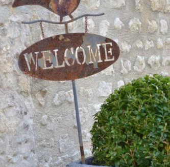 Falaise Bed & Breakfast | La Maison Des Buis