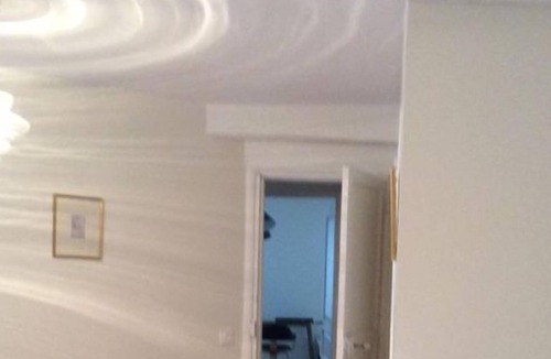 Falaise Bed & Breakfast | LA MAISON DES BUIS - MATHILDE room