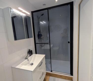 Marquise House | La Maison Des Caps AU BLANCNEZ