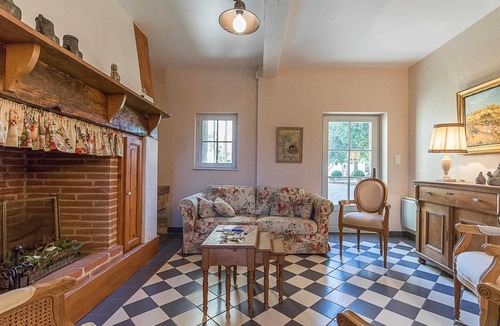 Cintegabelle House | La Maison des Champs