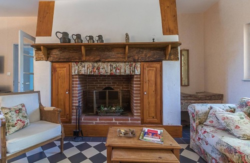 Cintegabelle House | La Maison des Champs