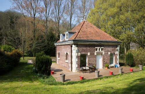 Eu Apartment | LA MAISON DES CHEVAUX