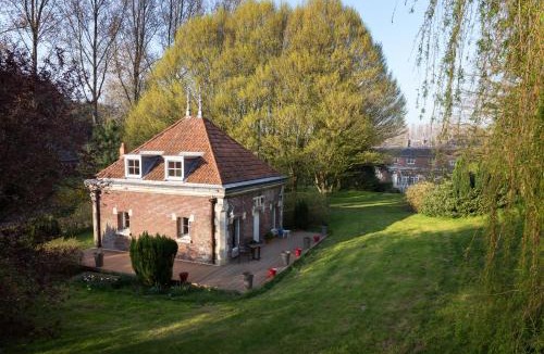 Eu Apartment | LA MAISON DES CHEVAUX