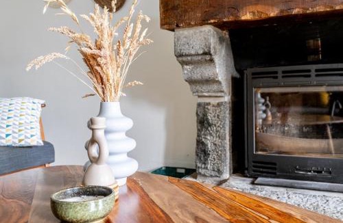 Saint-Vran House | La maison des chevaux