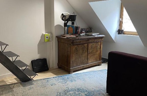 Beaune City Centre House | La Maison des Cocottes