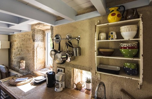 Chevroches Cottage | La Maison des Compagnons