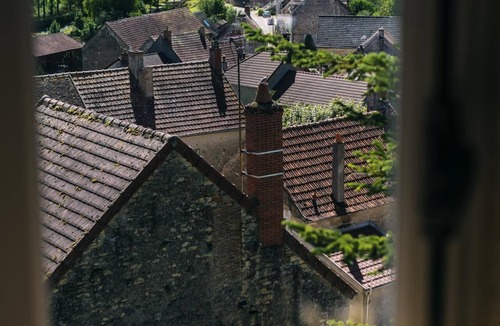 Chevroches Cottage | La Maison des Compagnons