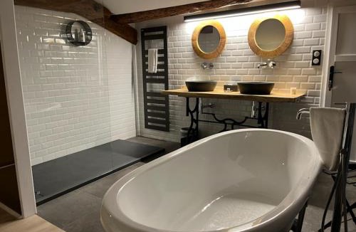 Mirepoix Bed & Breakfast | La Maison des Consuls