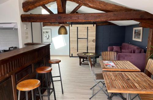 Mirepoix Bed & Breakfast | La Maison des Consuls