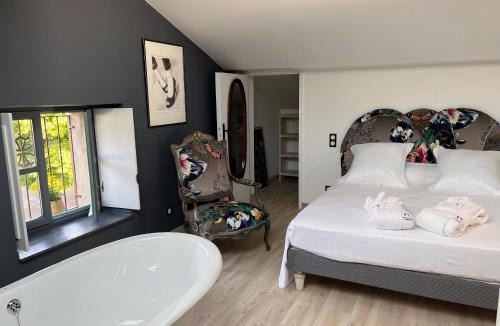 Mirepoix Bed & Breakfast | La Maison des Consuls