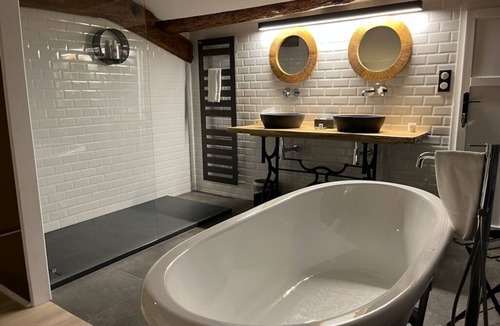 Mirepoix Bed & Breakfast | La Maison des Consuls