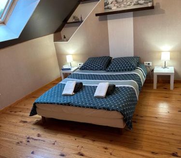 Damery House | La maison des copains