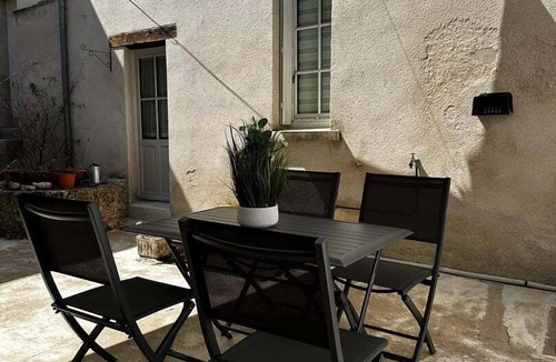 Loches House | La maison des Cordeliers