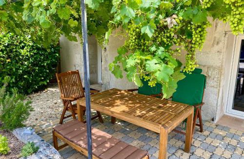 Chadenac House | La Maison des Coteaux