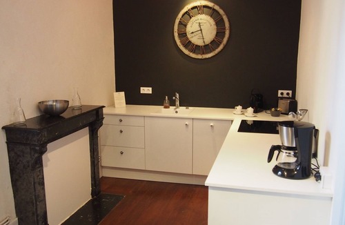 Beaune City Centre Apartment | La Maison des Courtines