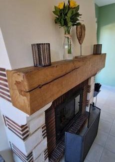 Dosches House | La Maison des Délices