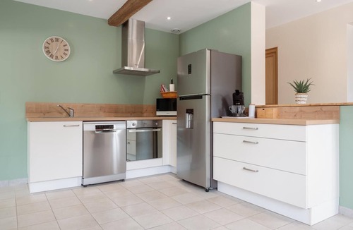 Dosches House | La Maison des Délices