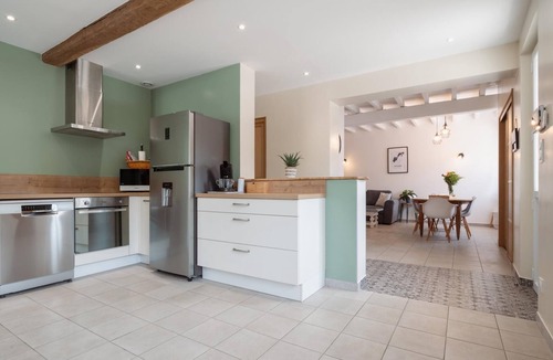 Dosches House | La Maison des Délices