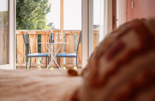 Dosches House | La Maison des Délices