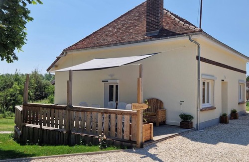 Dosches House | La Maison des Délices