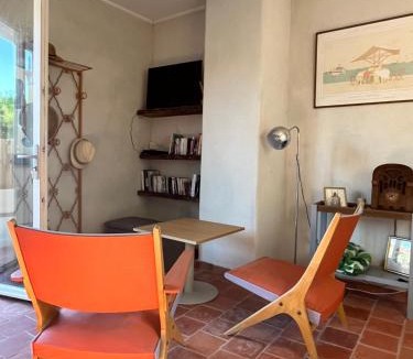 Coursan Apartment | La maison des Dames Marie