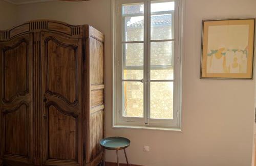 Coursan Apartment | La maison des Dames Marie