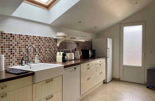 Bayeux House | La Maison des Declos x Parking by Melrose