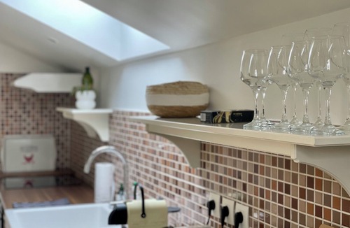 Bayeux House | La Maison des Declos x Parking by Melrose