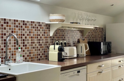 Bayeux House | La Maison des Declos x Parking by Melrose